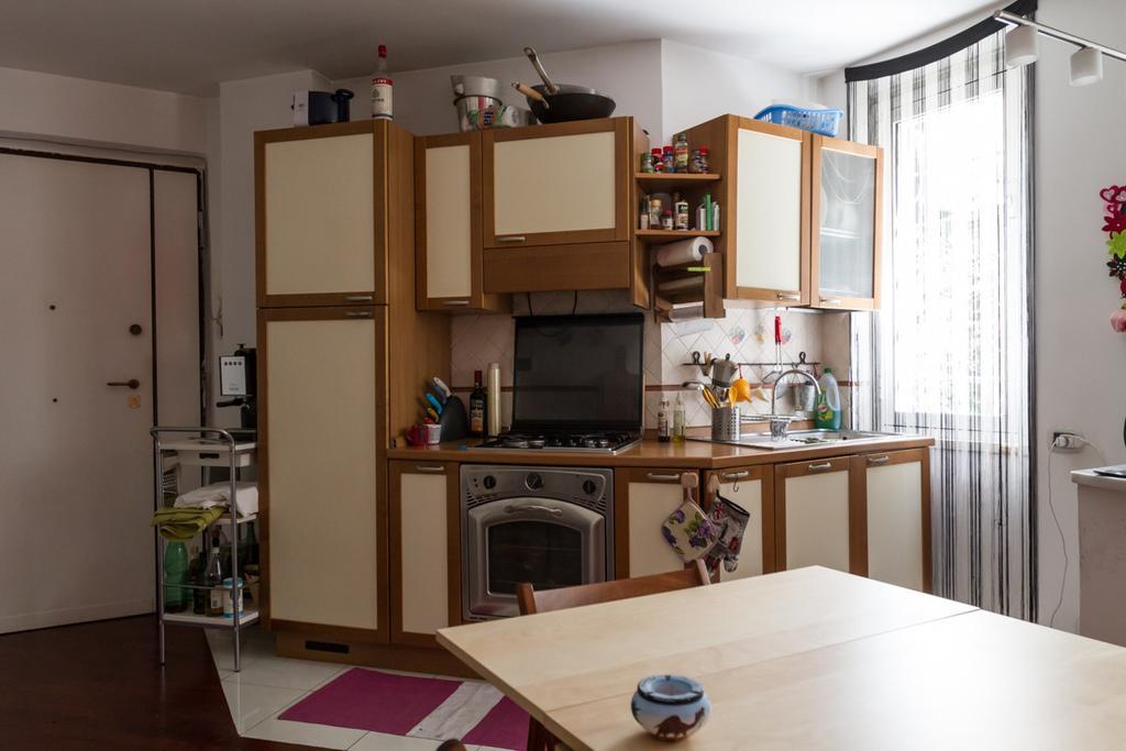 Vacanze Romane Con Giardino Room photo