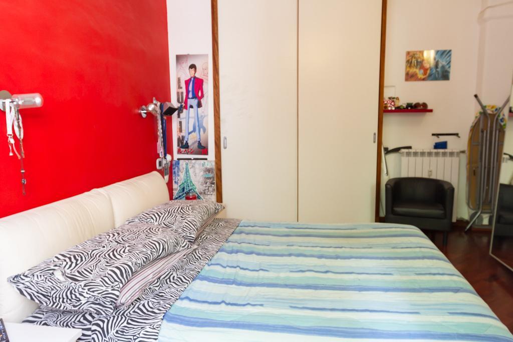 Vacanze Romane Con Giardino Room photo
